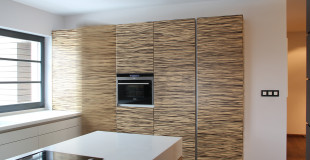 bodinger - interiér dům velká polom kuchyň - 00012